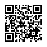 本網頁連結的 QRCode