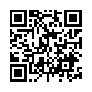 本網頁連結的 QRCode