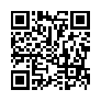 本網頁連結的 QRCode