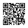 本網頁連結的 QRCode