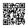 本網頁連結的 QRCode