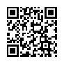 本網頁連結的 QRCode