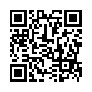 本網頁連結的 QRCode