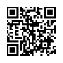 本網頁連結的 QRCode