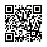 本網頁連結的 QRCode