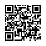 本網頁連結的 QRCode