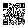 本網頁連結的 QRCode