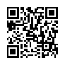 本網頁連結的 QRCode