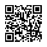 本網頁連結的 QRCode