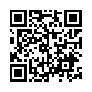 本網頁連結的 QRCode