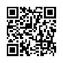 本網頁連結的 QRCode