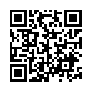 本網頁連結的 QRCode