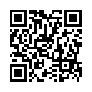 本網頁連結的 QRCode