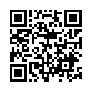 本網頁連結的 QRCode