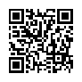 本網頁連結的 QRCode