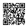 本網頁連結的 QRCode