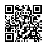 本網頁連結的 QRCode