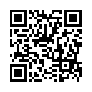 本網頁連結的 QRCode