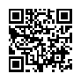 本網頁連結的 QRCode