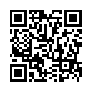 本網頁連結的 QRCode