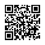 本網頁連結的 QRCode