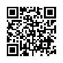 本網頁連結的 QRCode
