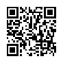 本網頁連結的 QRCode
