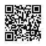 本網頁連結的 QRCode