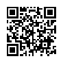 本網頁連結的 QRCode