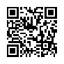 本網頁連結的 QRCode