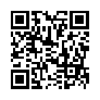 本網頁連結的 QRCode