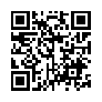 本網頁連結的 QRCode