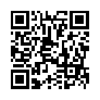 本網頁連結的 QRCode