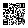 本網頁連結的 QRCode