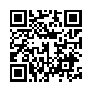 本網頁連結的 QRCode