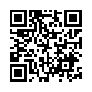 本網頁連結的 QRCode