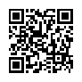 本網頁連結的 QRCode
