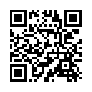 本網頁連結的 QRCode