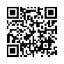 本網頁連結的 QRCode