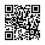 本網頁連結的 QRCode