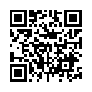 本網頁連結的 QRCode