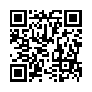 本網頁連結的 QRCode
