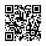 本網頁連結的 QRCode