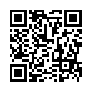 本網頁連結的 QRCode