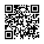 本網頁連結的 QRCode