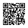 本網頁連結的 QRCode