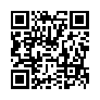 本網頁連結的 QRCode