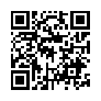 本網頁連結的 QRCode