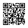 本網頁連結的 QRCode