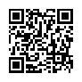 本網頁連結的 QRCode